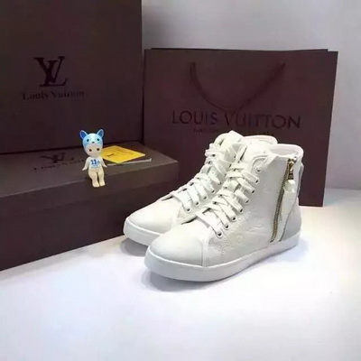 LV Casual shoes Women--020